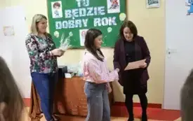 PSP Chybice- &bdquo;Moja wymarzona biblioteka&rdquo; &ndash; rozstrzygnięcie konkursu 10