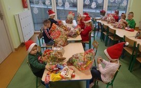 Mikołaju, Mikołaju nasz... 2