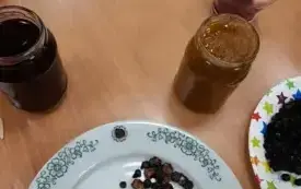 Lato zamknięte w słoiku 2