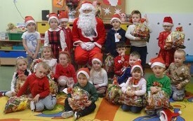 Mikołaju, Mikołaju nasz... 3