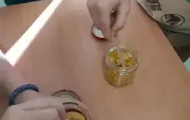 Lato zamknięte w słoiku 7