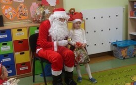 Mikołaju, Mikołaju nasz... 6