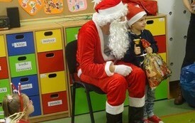 Mikołaju, Mikołaju nasz... 10