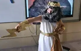 Lekcja historii 25 Dąbrowa 4