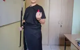 Lekcja historii 25 Dąbrowa 7