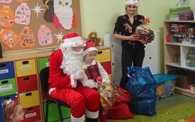 Mikołaju, Mikołaju nasz... 16