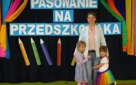 Radosne Pasowanie na Przedszkolaka 2