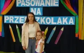 Radosne Pasowanie na Przedszkolaka 4
