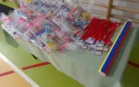 Radosne Pasowanie na Przedszkolaka 26