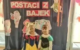 Dzień Postaci z Bajek - Magiczna Podr&oacute;ż do Świata Fantazji 10