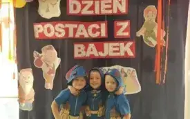 Dzień Postaci z Bajek - Magiczna Podr&oacute;ż do Świata Fantazji 11