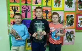 PSP Chybice- Konkurs czytelniczy w klasach drugich 3