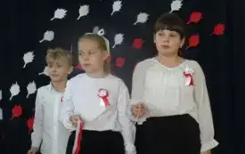 Rocznica Odzyskania Niepodległości w PSP w Godowie 3