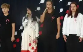 Rocznica Odzyskania Niepodległości w PSP w Godowie 7
