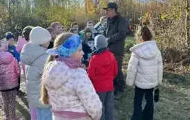 Pomnik ofiar pacyfikacji wsi Gębice 1