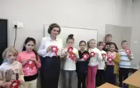 Innowacyjne obchody Święta Niepodległości w naszej szkole 1