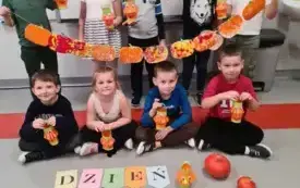 Dzień Dyni 3