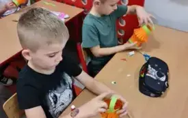Dzień Dyni 4