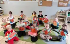 Dzień Dyni 7