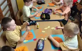 Dzień Dyni 8
