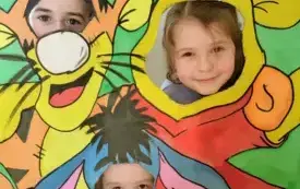 Dnia Postaci z Bajek 1