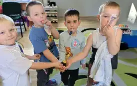 Dnia Postaci z Bajek 6