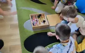 Dnia Postaci z Bajek 8