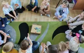 Dnia Postaci z Bajek 9