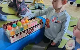 Dnia Postaci z Bajek 10