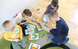 Dnia Postaci z Bajek 13