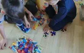 Dnia Postaci z Bajek 14