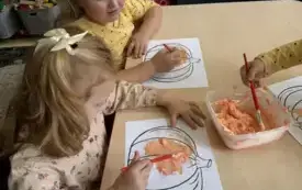 Dzień Dyni w naszej zer&oacute;wce! 3