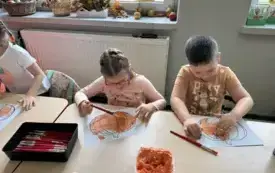 Dzień Dyni w naszej zer&oacute;wce! 5