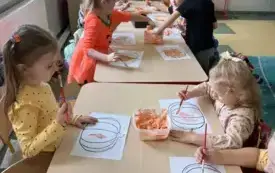 Dzień Dyni w naszej zer&oacute;wce! 7