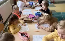 Dzień Dyni w naszej zer&oacute;wce! 9