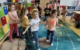 Dzień Dyni w naszej zer&oacute;wce! 12