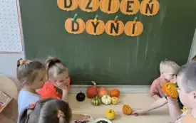 Dzień Dyni w naszej zer&oacute;wce! 13