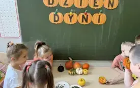 Dzień Dyni w naszej zer&oacute;wce! 14