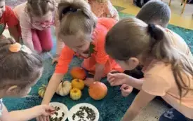 Dzień Dyni w naszej zer&oacute;wce! 17