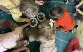 Dzień Dyni w naszej zer&oacute;wce! 18