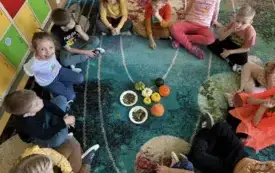 Dzień Dyni w naszej zer&oacute;wce! 20