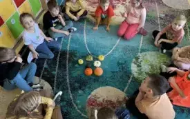 Dzień Dyni w naszej zer&oacute;wce! 21