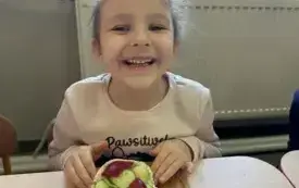 Dzień Zdrowego Śniadania w zer&oacute;wce 3