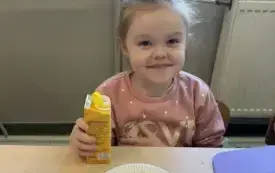 Dzień Zdrowego Śniadania w zer&oacute;wce 4