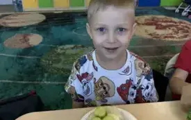 Dzień Zdrowego Śniadania w zer&oacute;wce 9