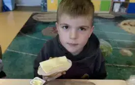 Dzień Zdrowego Śniadania w zer&oacute;wce 10