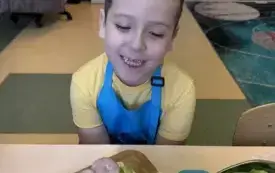 Dzień Zdrowego Śniadania w zer&oacute;wce 12