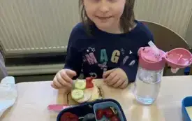 Dzień Zdrowego Śniadania w zer&oacute;wce 13