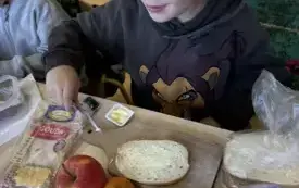 Dzień Zdrowego Śniadania w zer&oacute;wce 14