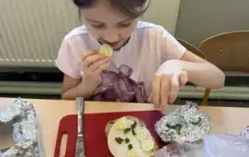 Dzień Zdrowego Śniadania w zer&oacute;wce 16